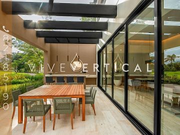 Casa en  Venta  Country Club Mérida Yucatan