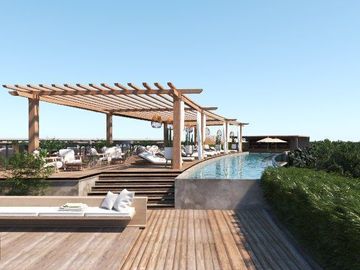 Departamento en Venta en Tulum| MAC