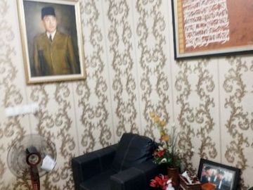 Dijual rumah manukan 2lantai *DN