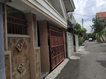 Dijual rumah manukan 2lantai *DN