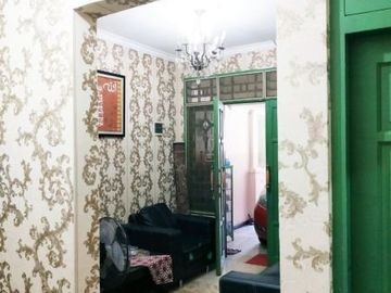 Dijual rumah manukan 2lantai *DN