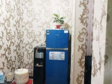 Dijual rumah manukan 2lantai *DN