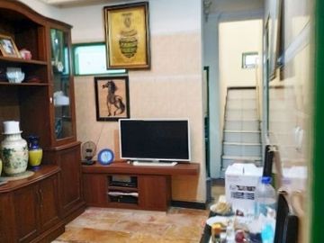 Dijual rumah manukan 2lantai *DN