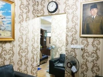 Dijual rumah manukan 2lantai *DN