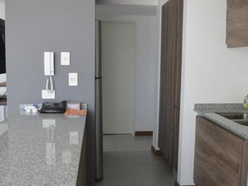EDIFICIO BRUNELLIA, Dpto.