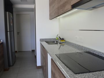 EDIFICIO BRUNELLIA, Dpto.