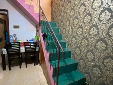 Rumah Siap Huni di Komplek Griya Bandung Indah GBI Bandung