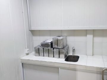 MURAH GUDANG DGN FASILITAS PRODUKSI Sentra Prima Tekno Park