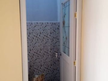 Siap Huni Rumah Strategis Pinggir Jln Haji Gofur Ngamprah cuma 430Jt
