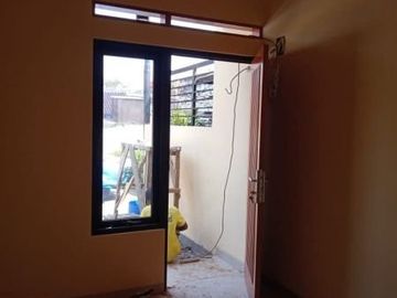 Siap Huni Rumah Strategis Pinggir Jln Haji Gofur Ngamprah cuma 430Jt