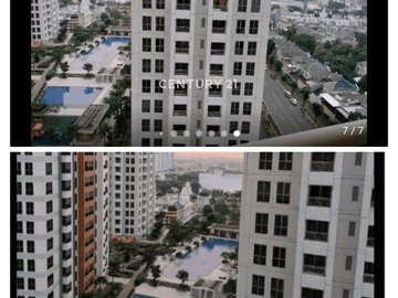 Di Sewakan Apartemen Mtown Residences Gading Serpong