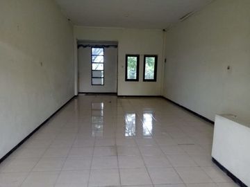 Ruko Strategis Poros Boulevard Villa Bukit Tidar Kota Malang