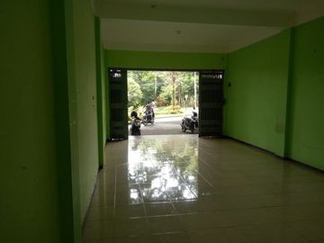 Ruko Strategis Poros Boulevard Villa Bukit Tidar Kota Malang