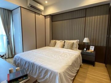 Apartemen The Branz BSD Premium dan strategis by Japan Dev