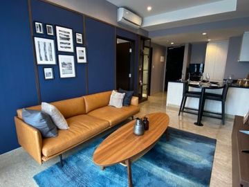 Apartemen The Branz BSD Premium dan strategis by Japan Dev