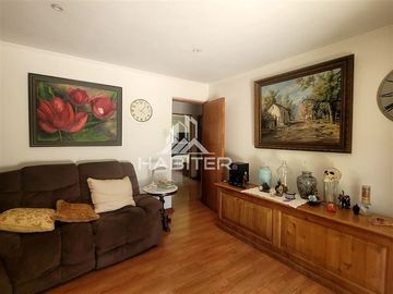 Casa en Condominio La Ballica de Zapallar (36641)