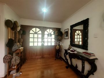 Casa en Condominio La Ballica de Zapallar (36641)