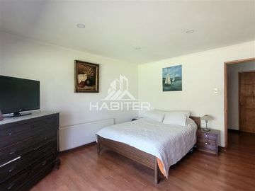 Casa en Condominio La Ballica de Zapallar (36641)