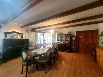Casa en Condominio La Ballica de Zapallar (36641)