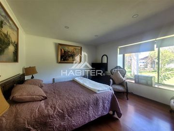 Casa en Condominio La Ballica de Zapallar (36641)