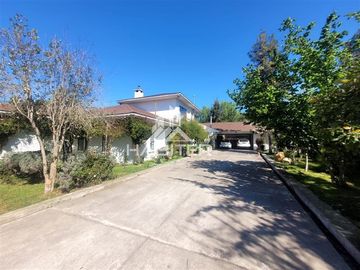 Casa en Condominio La Ballica de Zapallar (36641)