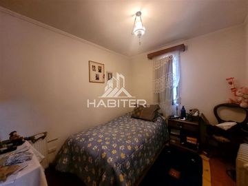 Casa en Condominio La Ballica de Zapallar (36641)