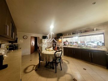 Casa en Condominio La Ballica de Zapallar (36641)