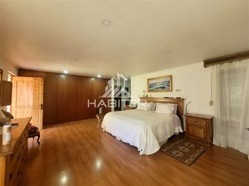 Casa en Condominio La Ballica de Zapallar (36641)