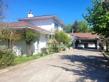 Casa en Condominio La Ballica de Zapallar (36641)