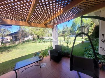 Casa en Condominio La Ballica de Zapallar (36641)