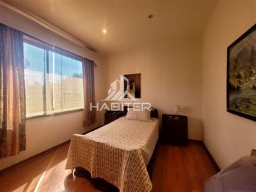 Casa en Condominio La Ballica de Zapallar (36641)