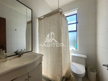 Casa en Condominio La Ballica de Zapallar (36641)