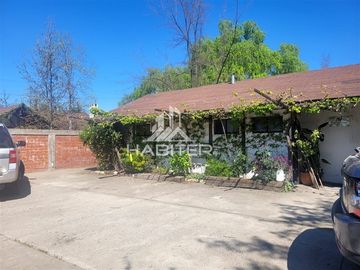 Casa en Condominio La Ballica de Zapallar (36641)