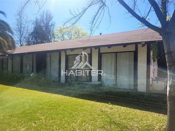 Casa en Condominio La Ballica de Zapallar (36641)