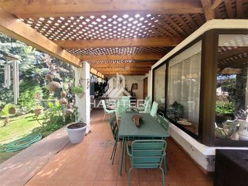 Casa en Condominio La Ballica de Zapallar (36641)