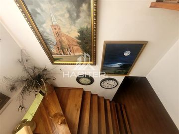 Casa en Condominio La Ballica de Zapallar (36641)