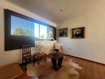 Casa en Condominio La Ballica de Zapallar (36641)