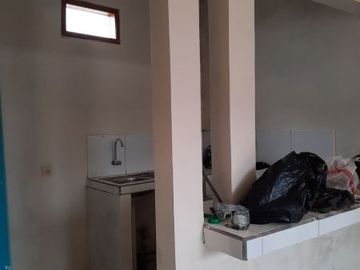 Cluster exlusive siap bangun , cicilan flat : Bandung