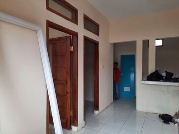 Cluster exlusive siap bangun , cicilan flat : Bandung