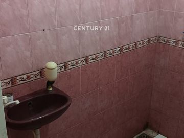 Rumah Disewakan Di Taman Harapan Baru Bekasi Siap Huni