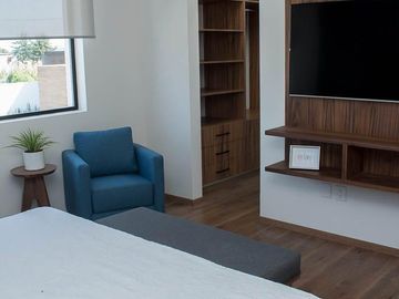 CASA EN VENTA EN ZIRANDA, METEPEC