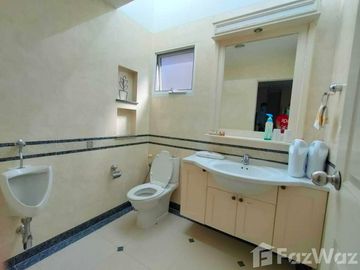 3 Bedroom House for sale at Nantawan Sathorn-Ratchaphruk