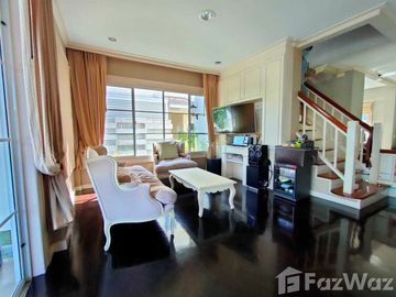 3 Bedroom House for sale at Nantawan Sathorn-Ratchaphruk