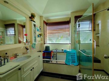 3 Bedroom House for sale at Nantawan Sathorn-Ratchaphruk