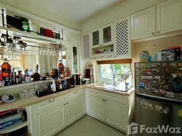 3 Bedroom House for sale at Nantawan Sathorn-Ratchaphruk