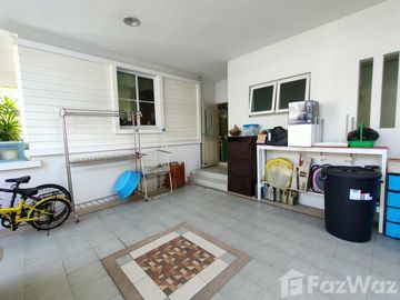 3 Bedroom House for sale at Nantawan Sathorn-Ratchaphruk