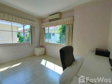 3 Bedroom House for sale at Nantawan Sathorn-Ratchaphruk