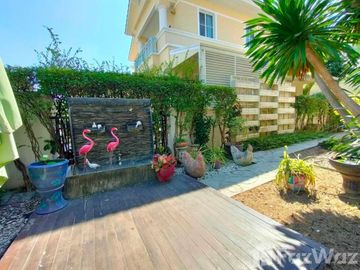 3 Bedroom House for sale at Nantawan Sathorn-Ratchaphruk