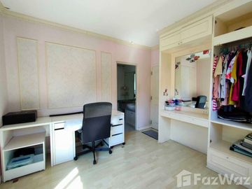 3 Bedroom House for sale at Nantawan Sathorn-Ratchaphruk