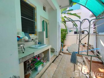 3 Bedroom House for sale at Nantawan Sathorn-Ratchaphruk